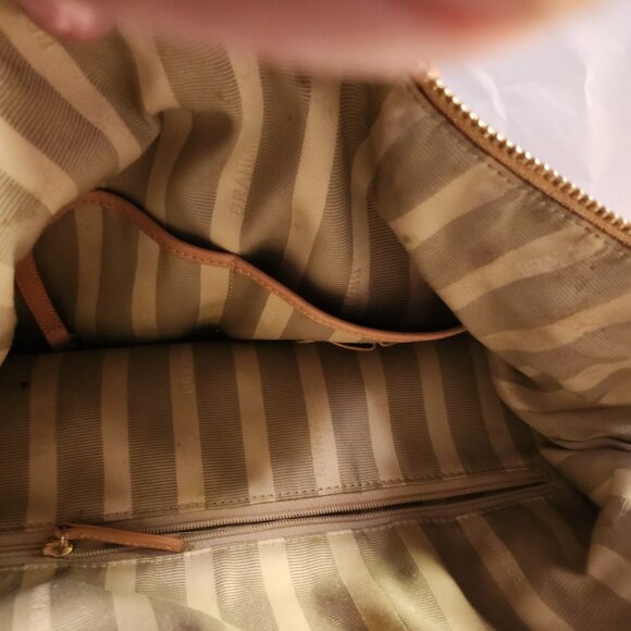 Rare  Brahmin Bag - Picture 3 of 5